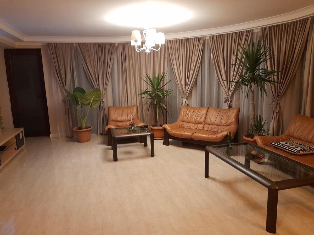 Monte Grego Acomodação com café da manhã Slava Rusa Exterior foto