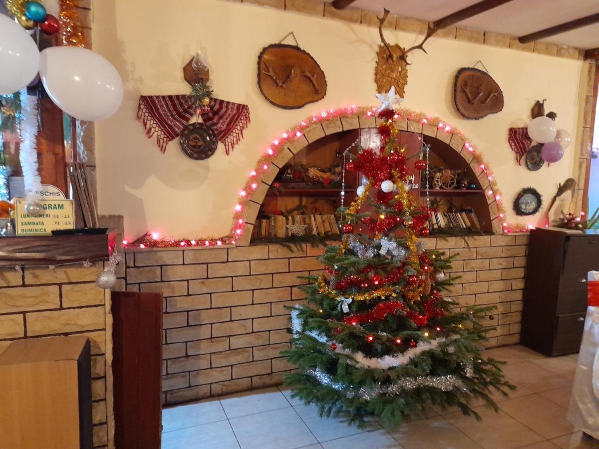 Monte Grego Acomodação com café da manhã Slava Rusa Exterior foto